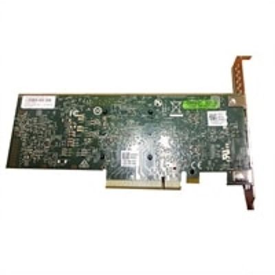 Адаптер Dell 540-BBUN Broadcom 57412 10Gbit SFP+ PCIe FP for 14G 